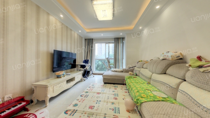 时代悦城二手房实景图