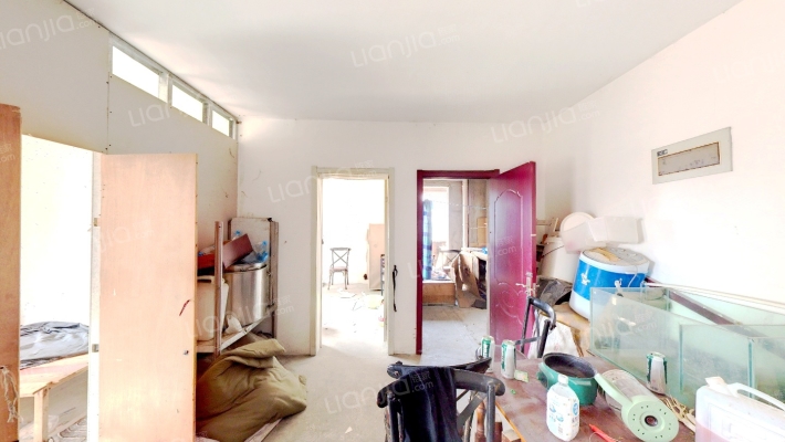 文华苑C区二手房实景图