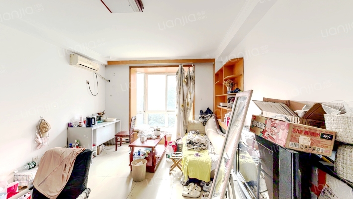 天山花园二手房实景图