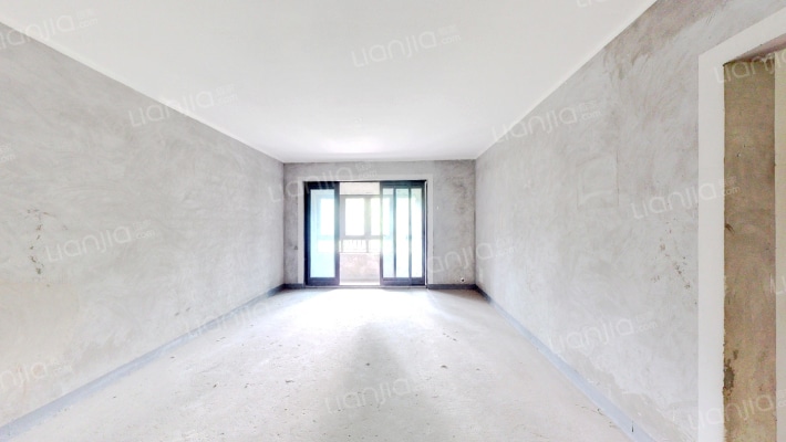 樾千山二手房实景图