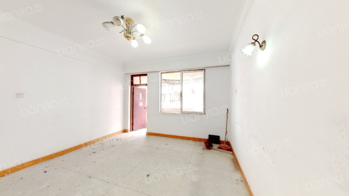 涌南二街二手房实景图