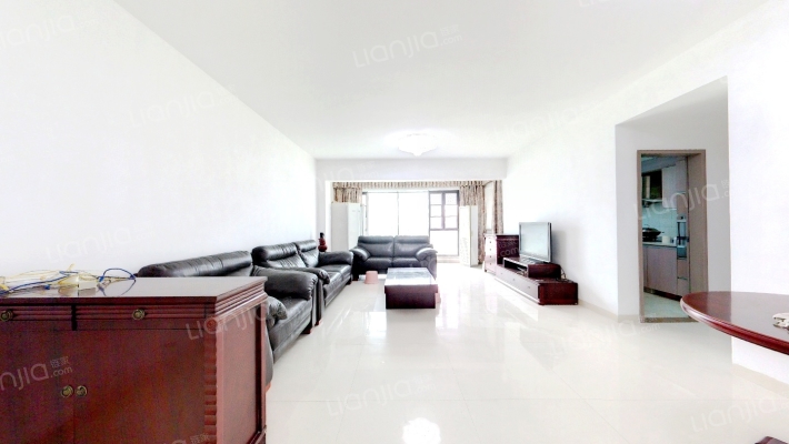 雅园二手房实景图