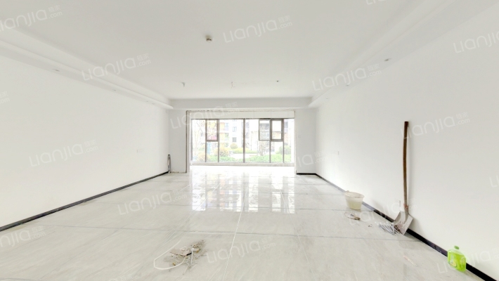 保利上城二手房实景图