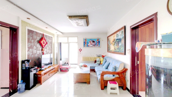 国瑞园二手房实景图