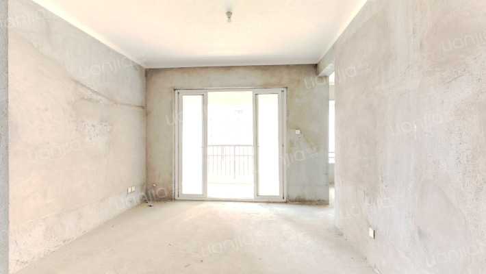 阳光理想城香草天空揽香二手房实景图