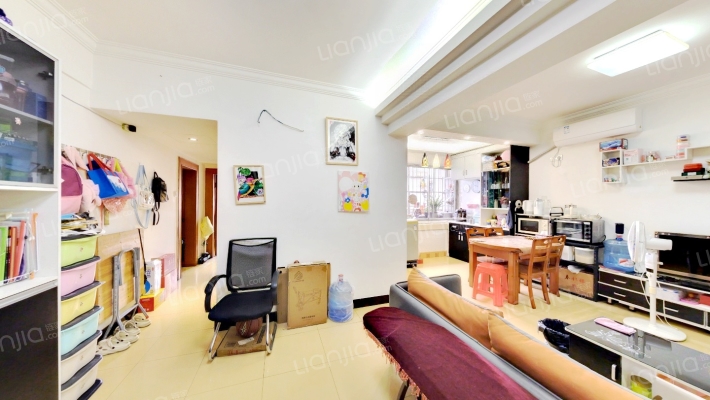 沙园二手房实景图