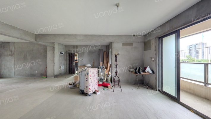 双龙明珠花园二手房实景图