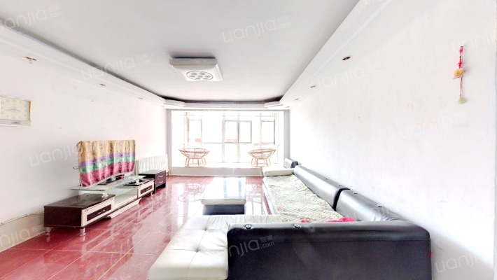 运宇小区二手房实景图