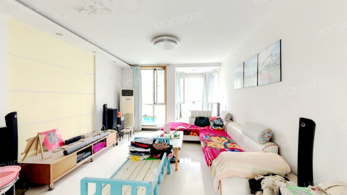 珠峰国际花园二手房实景图