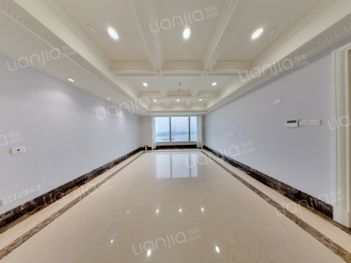 整租·东方之门 4室2厅 东