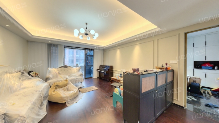 新力时代广场二手房实景图