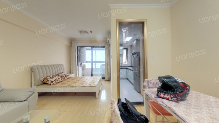 华润凯旋门二期二手房实景图