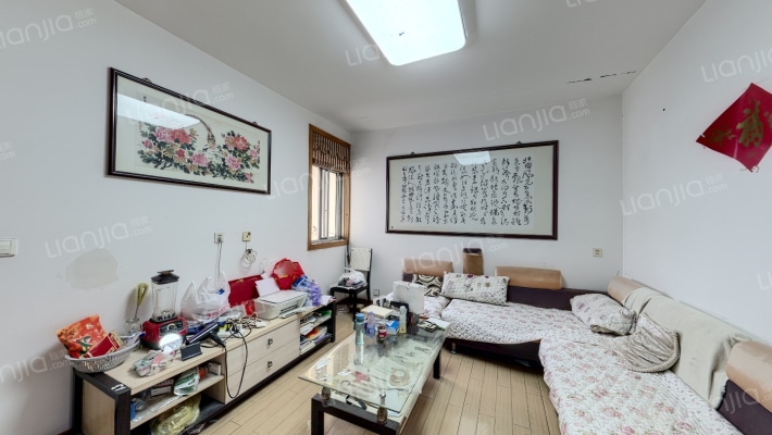 龙凤新村二手房实景图