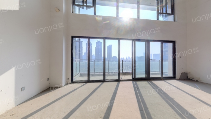 云邸二手房实景图