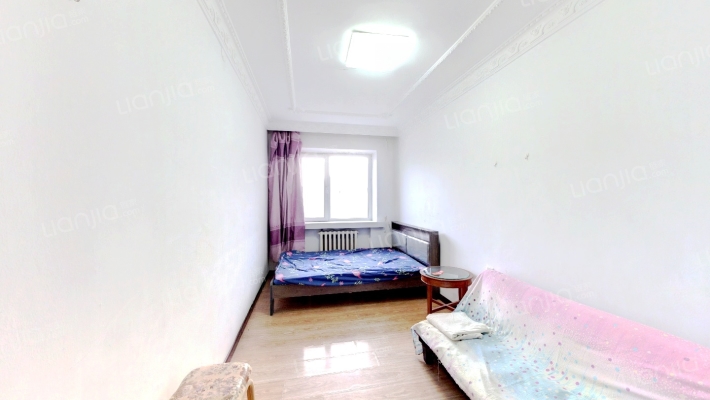 新发小区C区二手房实景图