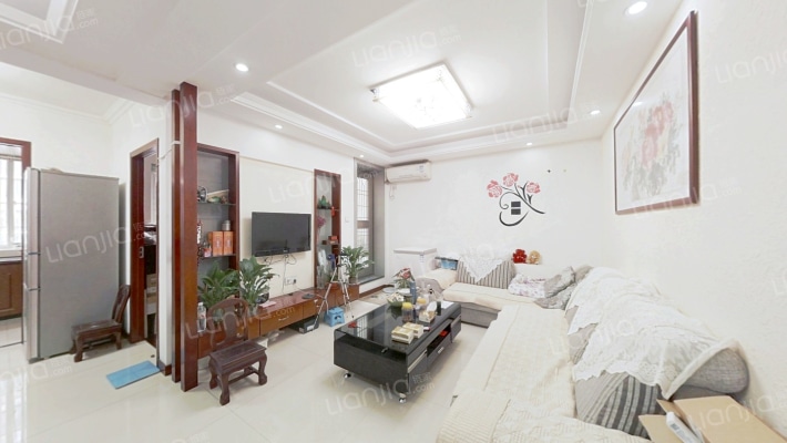 联升佳苑二手房实景图