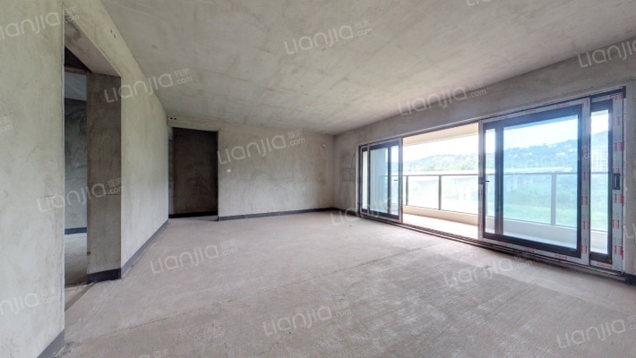 金科禹洲府天境二手房实景图