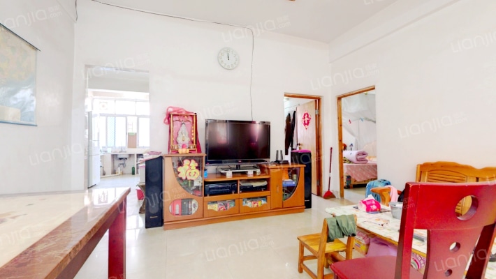 天鹅花园二手房实景图