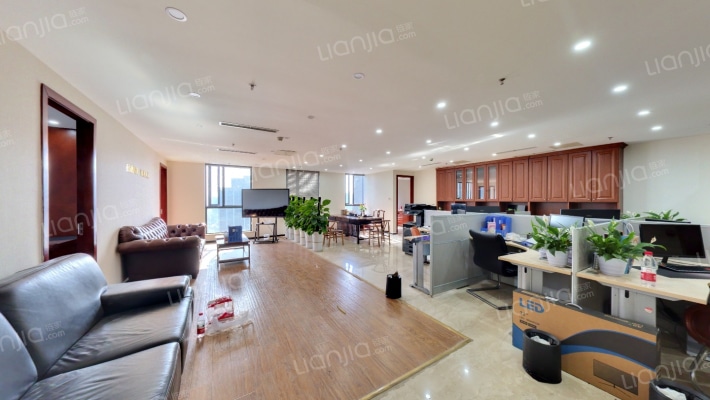 大鼎世纪广场二手房实景图