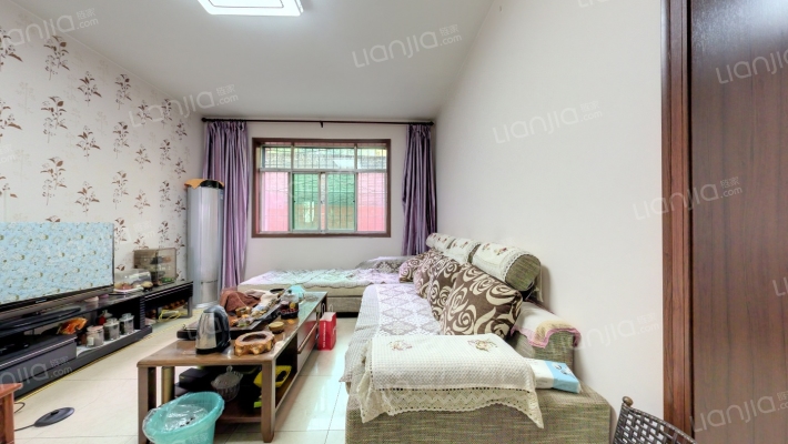 公路段家属院二手房实景图