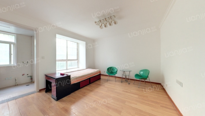 汇邦上东城二手房实景图