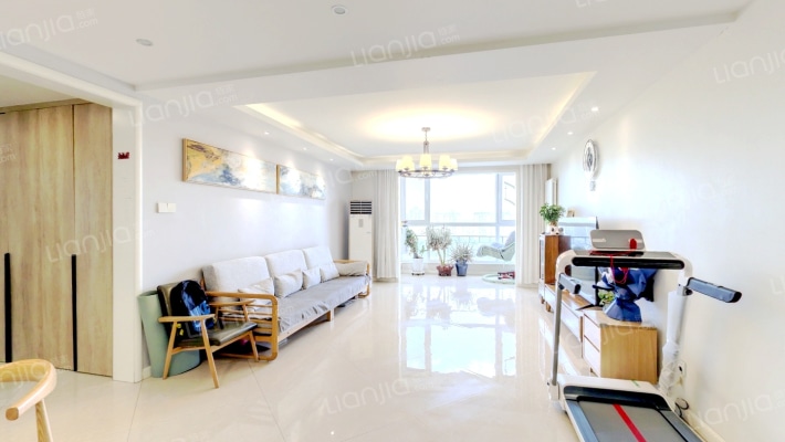 旭日嘉园二手房实景图