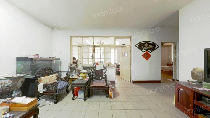 经十一路4号二手房实景图