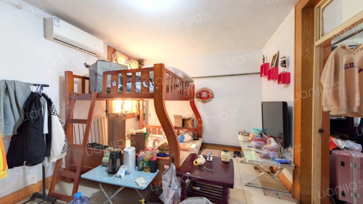 富春花园东区二手房实景图