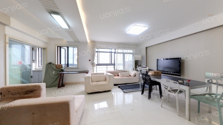 颐和湾公寓二手房实景图