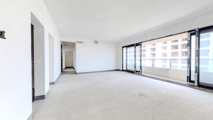 荣盛滨江华府紫麟府二手房实景图