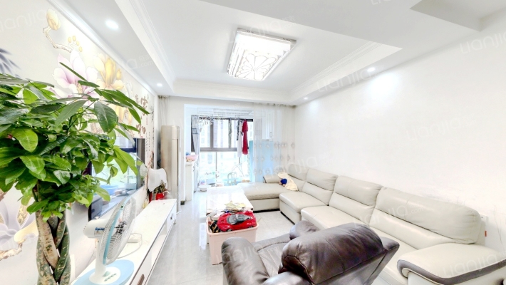 大园新城南区二手房实景图