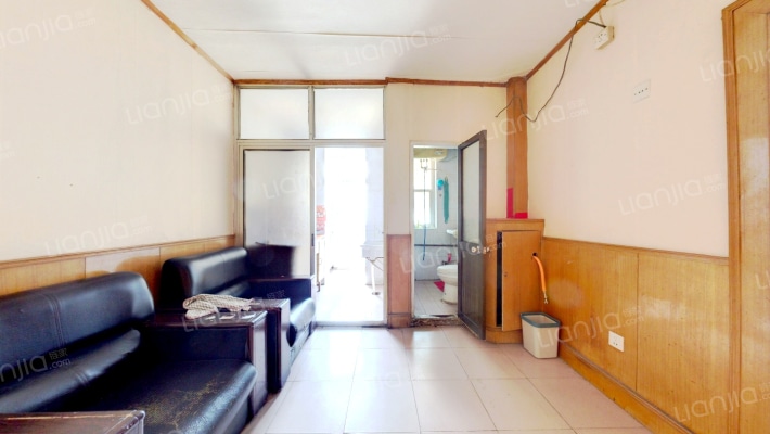 东斜街小区二手房实景图