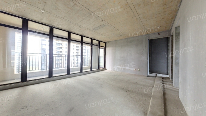 中铁诺德壹号临湖轩二手房实景图