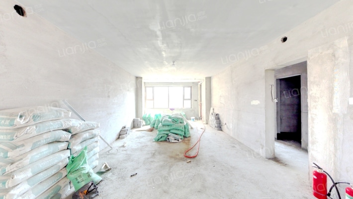 铂宫后海二手房实景图