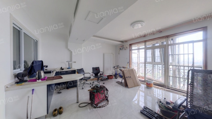 滨湖大厦二手房实景图