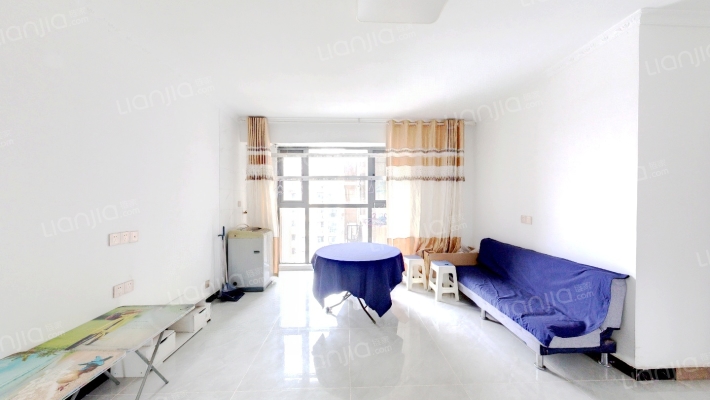 汇港铭都二手房实景图