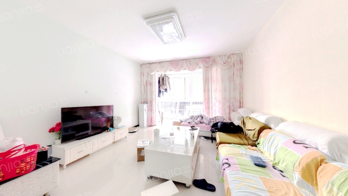 黎明新村二期二手房实景图