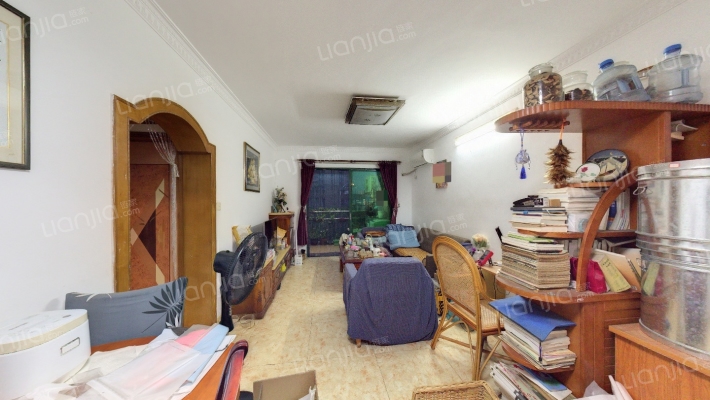 鸣翠苑二手房实景图