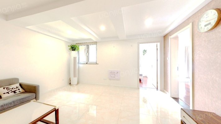 星叶瑜憬湾二手房实景图