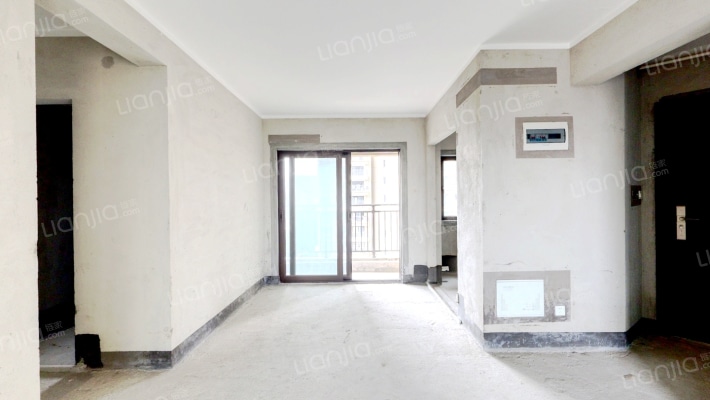 新城悦隽二手房实景图