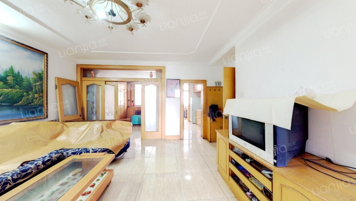 津塘路(二号桥)二手房实景图