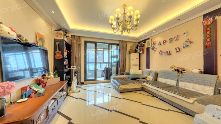 保利叶语(二期)(公寓)二手房实景图