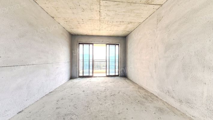 碧桂园御珑府二手房实景图