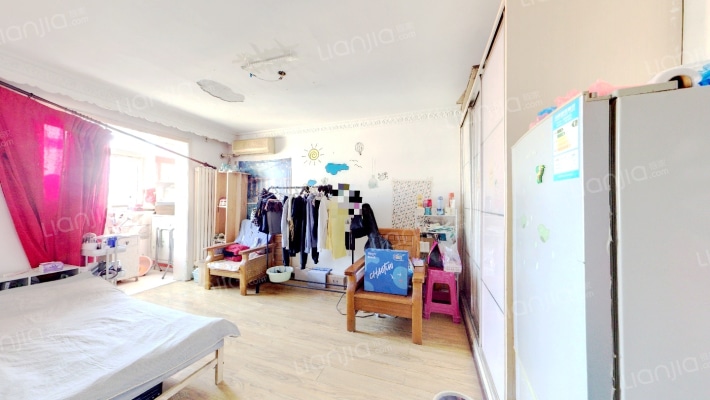 向荣里二手房实景图