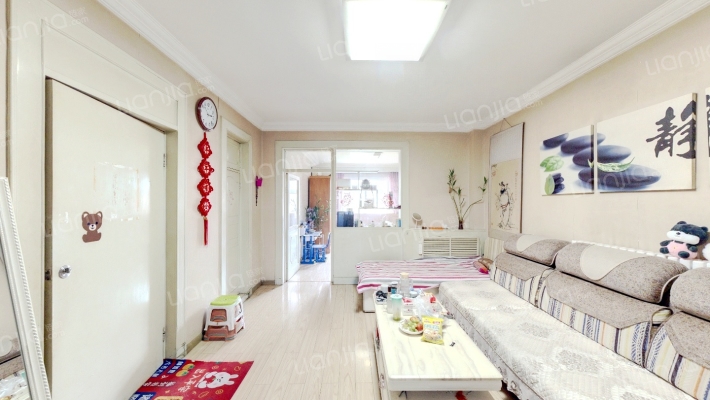 四平里(滨海新区)二手房实景图