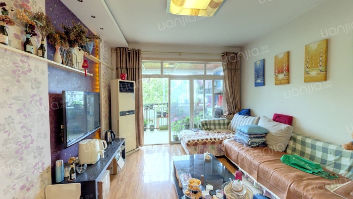 金香林二手房实景图