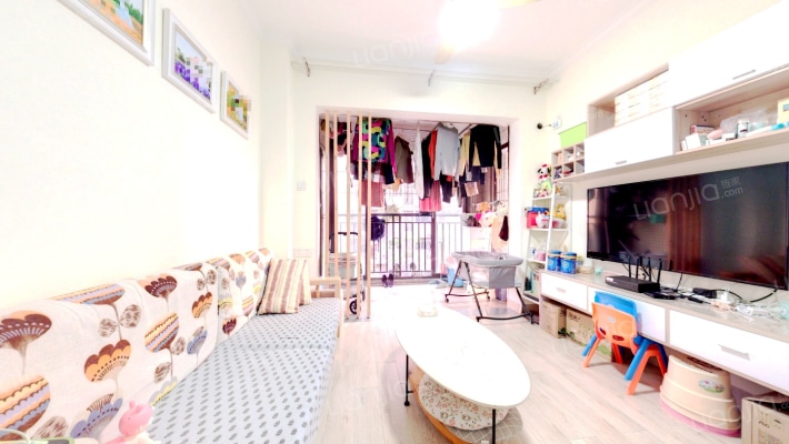 新鸿俊园二手房实景图