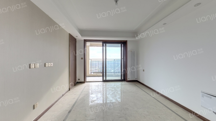 正商书香华府二手房实景图