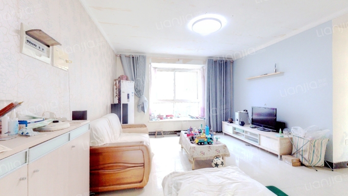 瑞达家属院二手房实景图