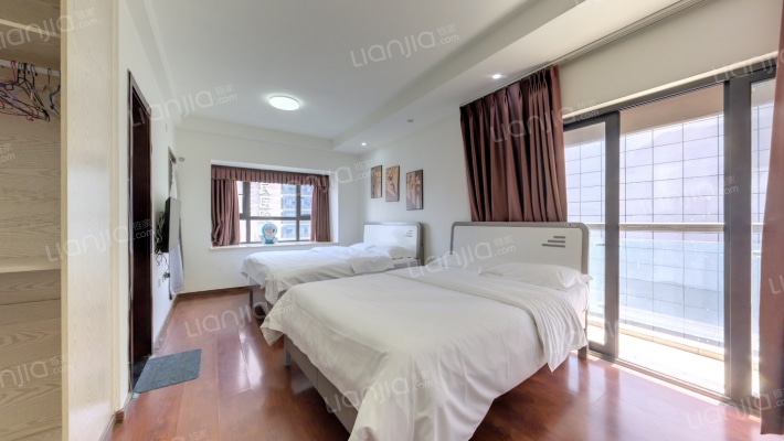 红星国际二手房实景图